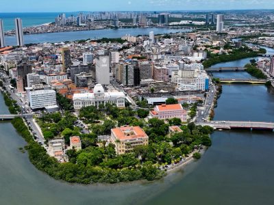 Recife low